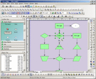 E-XD++MFC Library Enterprise V9.50 screenshot